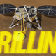 Illustration for article titled Next NASA Mission Will Go Deep Under the Surface of Mars